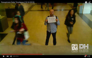 Day 6: NSA and GCHQ are watching us all, Jeremy!