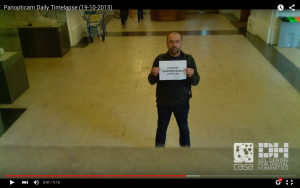 Day 8: Oops! We can't get it always right!...