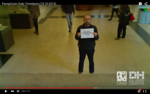 Day 8: UK must #FREEASSANGE, Jeremy!