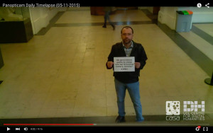 Day 21: UK government wants to snoop into our browsing history, Jeremy. #IPBill