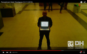 Day 26: Jeremy, forget about Big Brother. You should fear Little Brothers