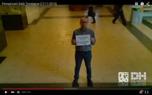 Day 29: Liberté, Égalité, Fraternité vs. Sécurité, Inégalité, Autorité?