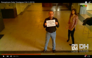 Day 30: Jeremy, are Five Eyes wide open? bit.ly/pi5eyes [thanks to T.W.]