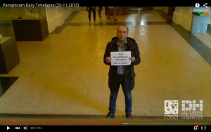 Day 32: Vai Corinthians, Jeremy! (bit.ly/vaicor)