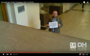 Day 37: Aren't you sick of "Smart Control Rooms", Jeremy?