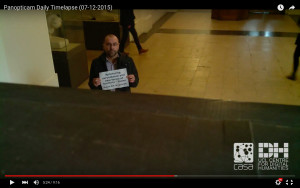 Day 38: Splintering surveillance and new forms of territory (www.bit.ly/urblab)