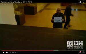 Day 39: Jeremy, don't move if you agree Donald Trump is an idiot...