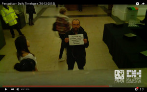 Day 41: We have all become "mobile surveillance devices", Jeremy!