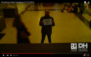 Day 44: Jeremy, would you look at me differently if I used Tor or encrypted my emails? The NSA would...