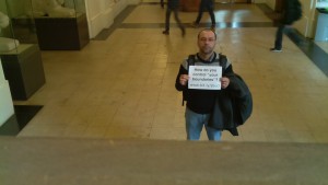 Day 62: How do you control "your boundaries"?