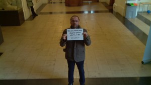 Day 69: Do you know any stupid 'smart city'?... I do!