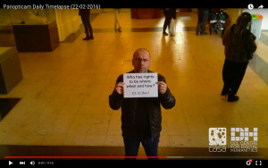 Day 74: Who has the rights to be where, when and how?