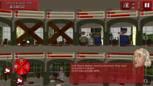 Panopticon Pandemonium